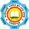 CANTONMENT PUBLIC SCHOOL & COLLEGE SAIDPUR