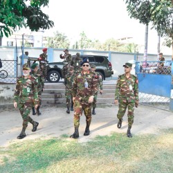 āĻĒā§āϰāϤāĻŋāώā§āĻ āĻžāύā§āϰ āĻ
āĻŦāĻāĻžāĻ āĻžāĻŽā§āĻāϤ āĻāύā§āύā§āύ āĻāϰā§āĻŽāĻāĻžāύā§āĻĄā§āϰ āĻāύā§āϝ āĻĒā§āϰāϏā§āϤāĻžāĻŦāĻŋāϤ āϏā§āĻĨāĻžāύāϏāĻŽā§āĻš  āĻĒāϰāĻŋāĻĻāϰā§āĻļāύāĻāĻžāϞ⧠āĻĒā§āϰāϧāĻžāύ āĻĒā§āώā§āĻ āĻĒā§āώāĻ āĻŽāĻšā§āĻĻā§āĨ¤